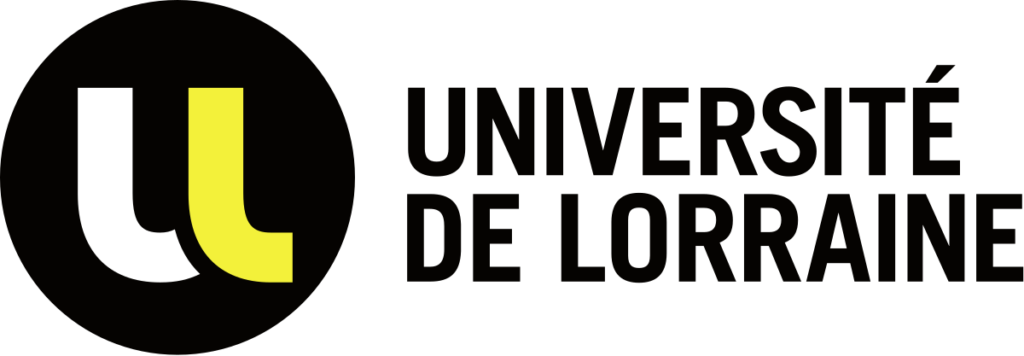 UL logo Site web de l'université de lorraine (s'ouvre dans un nouvel onglet)